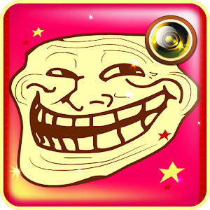 Troll Face Photo Editor 1 2 2 Apk Free Photography Application Apk4now