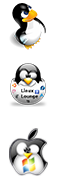 Linux Start button for Classic Shell