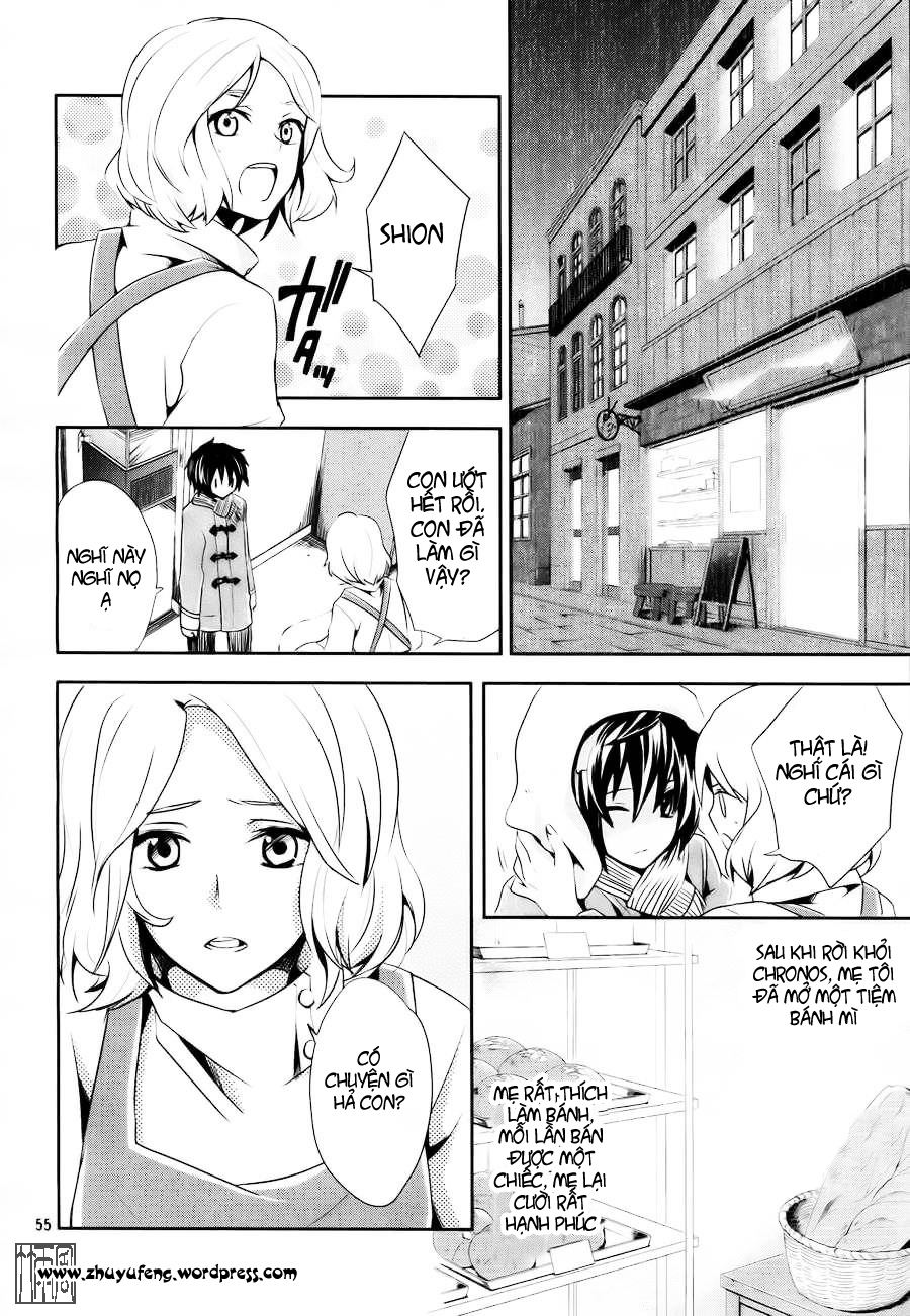 No. 6 chap 1