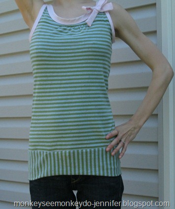 upcycled bow t-shirt (33)
