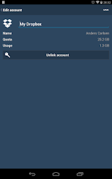 CloudCaster poster 13