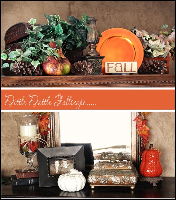 Fall-Tablescapes