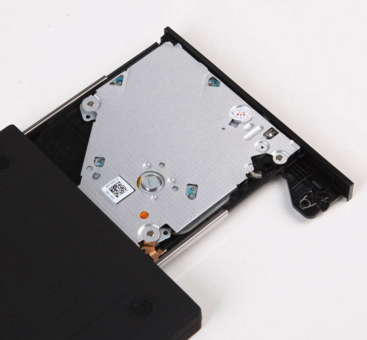 Ổ ghi DVD DVD RW thinkpad