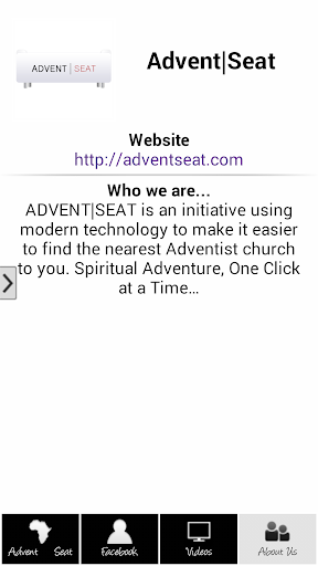 免費下載旅遊APP|Advent|Seat - SDA Directory app開箱文|APP開箱王