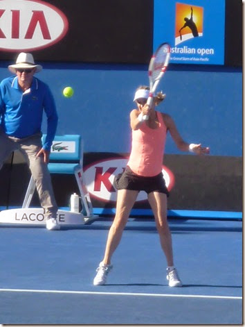 Tracy Austin Tracy Austin