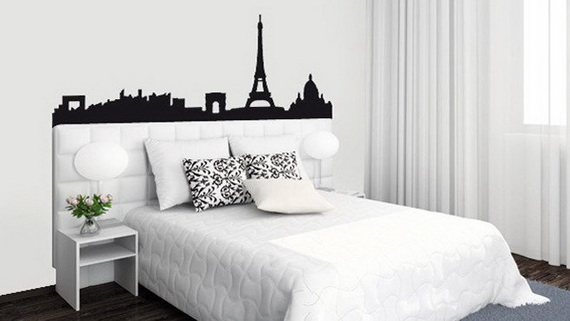 Models for an Urban Bedroom Style-new fashion-