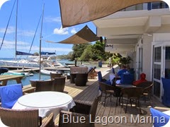 027 Blue Lagoon Marina