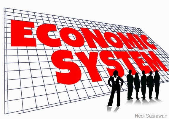 8 Ciri-Ciri Sistem Ekonomi Komando