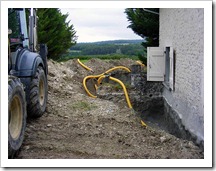 Drainage Drainage