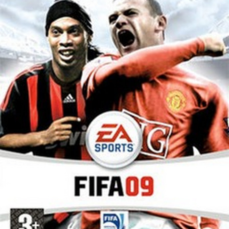 Fifa 09 Free Downlaod