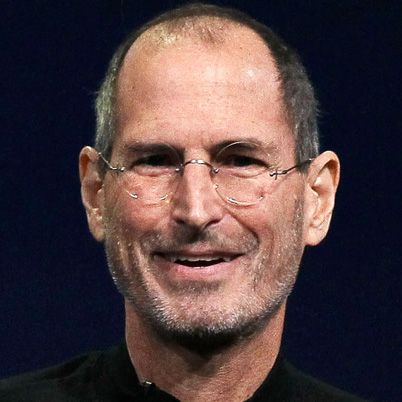 Steve jobs