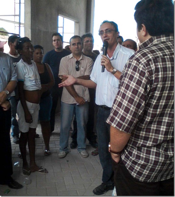 VISITA 23 souza falando