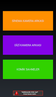 Free Kamera Arkası APK for Android