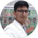  José Luis Yareta Yareta