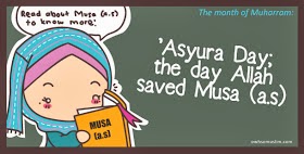 Worldlesswednesday : Asyura Day