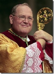 Cardeal Timothy Dolan (New York)
