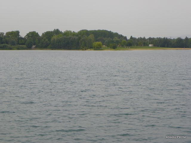 Lac du Grand Colombier photo #526