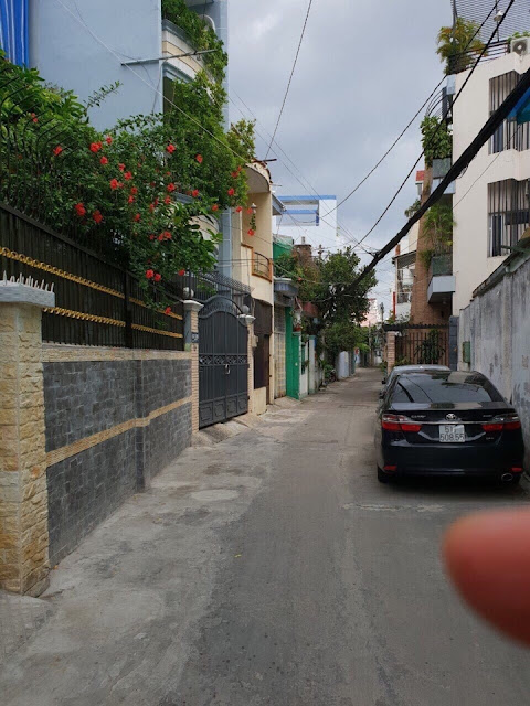 Bán nhà Hẻm Xe Hơi Lê Quang Định Bình Thạnh 03 Bán nhà Hẻm Xe Hơi Lê Quang Định Bình Thạnh 03