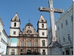 São Francisco _Salvador