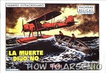 P00029 - La Muerte Dijo No-Niebla P00029 - La Muerte Dijo No-Niebla