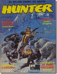 P00003 - Revista Hunter #3