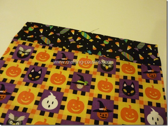 Trick or Treat bag tutorial by Crafty Cousins (10)