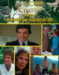 Falcon Crest_#046_The Wages Of Sin