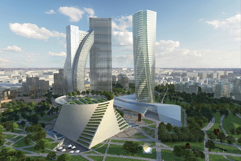 hadid-tower-3 hadid-tower-3