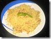 15 - Tomato Rice Semiya