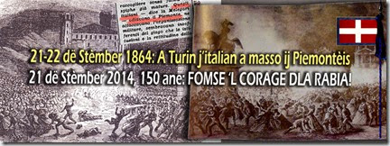 150 anni strage di Torino