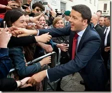 L’asso nella manica di Matteo Renzi si chiama Esa 2010