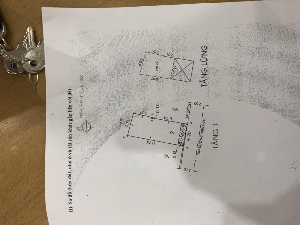 Bán nhà phố Mặt Tiền Kinh Doanh đường Yên Đỗ Tân Phú 01 Bán nhà phố Mặt Tiền Kinh Doanh đường Yên Đỗ Tân Phú 01