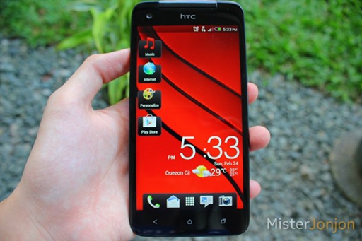 HTC Butterfly Philippines 26