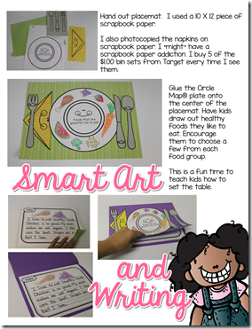 Great blog post on how to start teaching fluency at the start of first grade. Use art to make it more fun!