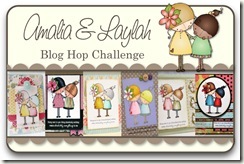 Blog Hop Challenge