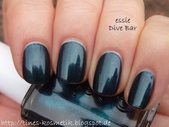 essie Dive Bar 1