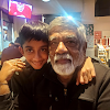 Sivarajah Veeriah Avatar