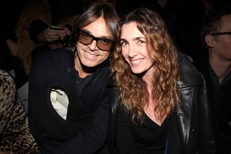 Mario Sorenti et Mademoiselle Agnès Mario Sorenti et Mademoiselle Agnès