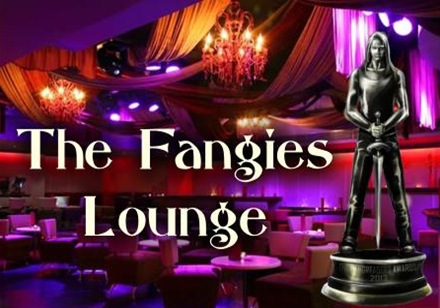 The Fangies Lounge