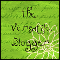 Versatileblogger