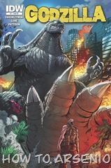 Godzilla 007-000a Godzilla 007-000a