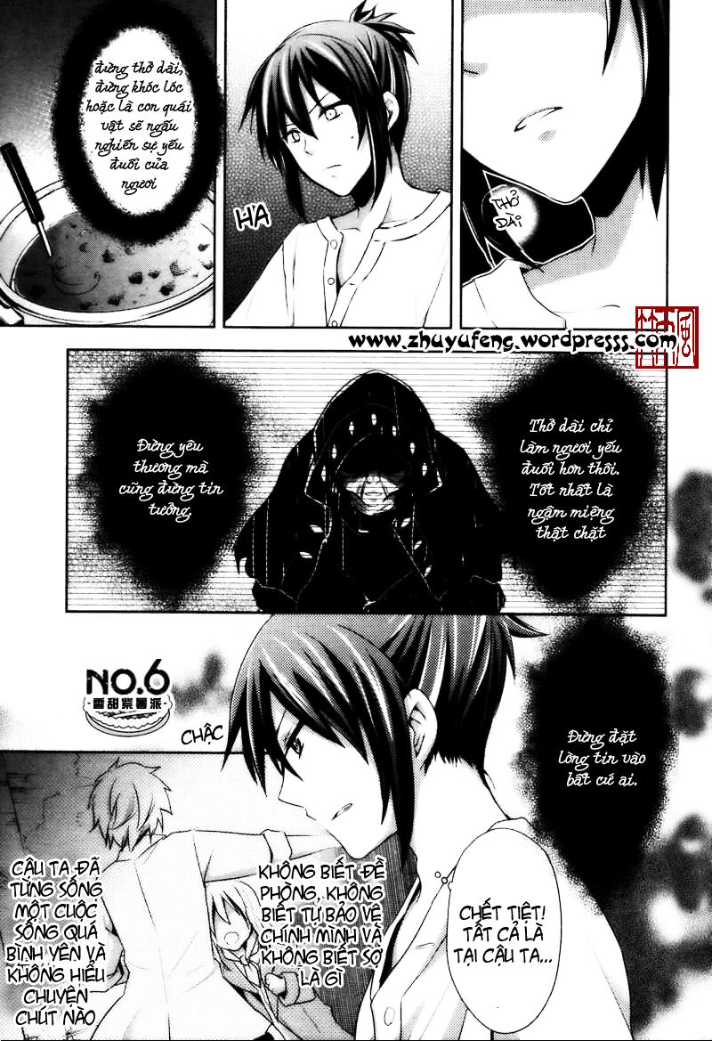 No. 6 chap 6