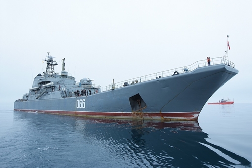 "Поход памяти - 2013"