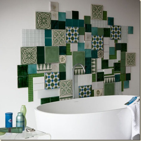 Decoración de Baños en Espacios Pequeños ~ Decoración de Interiores de