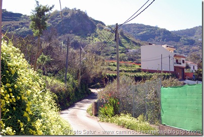4930 Las Lagunetas-Los Arbejales 4930 Las Lagunetas-Los Arbejales