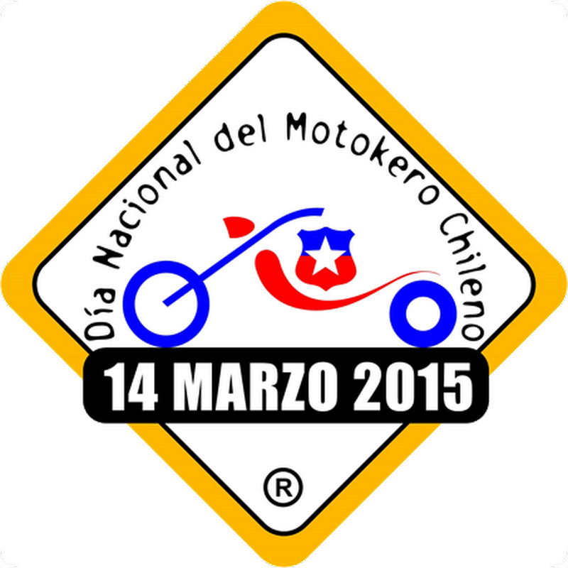 Día Nacional del Motokero Chileno