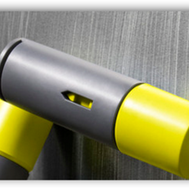 Best Device I Have Seen In a Long Time–Caffeine Inhaler–No Coffee Breath