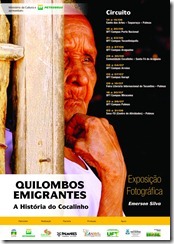 Quilombo Emigrantes