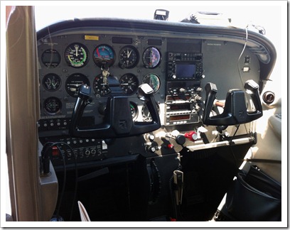 150 Cessna Cockpit-Sheva Apelbaum