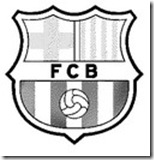 plansa-de-colorat-insigna-Barcelona plansa-de-colorat-insigna-Barcelona
